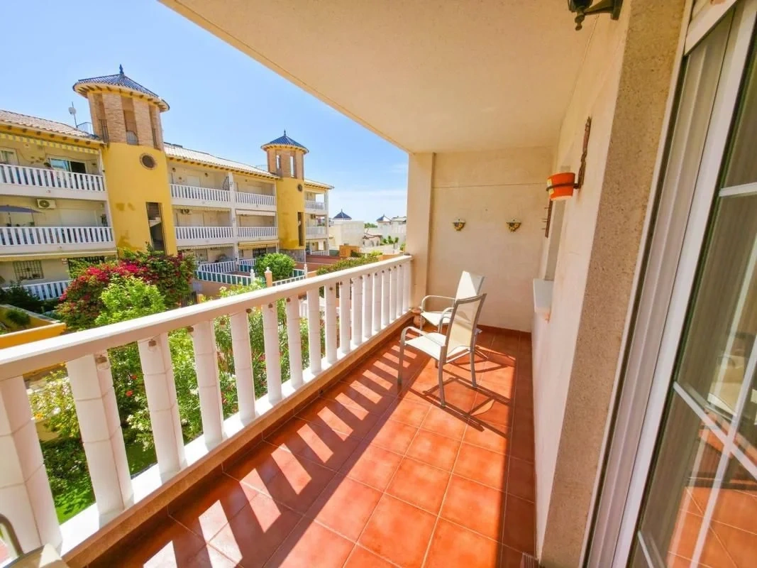1 - venda apartamento cabo roig comunidade valenciana espanha