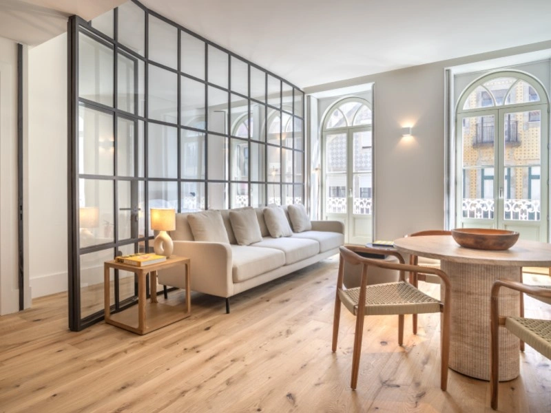 2 - apartment for sale in porto north region portugal
