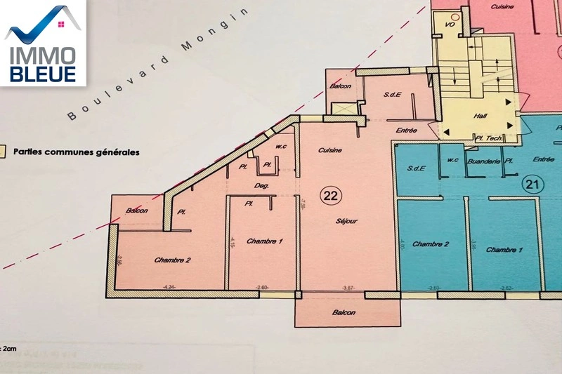 2 - venta apartamento martigues bocas del ródano francia