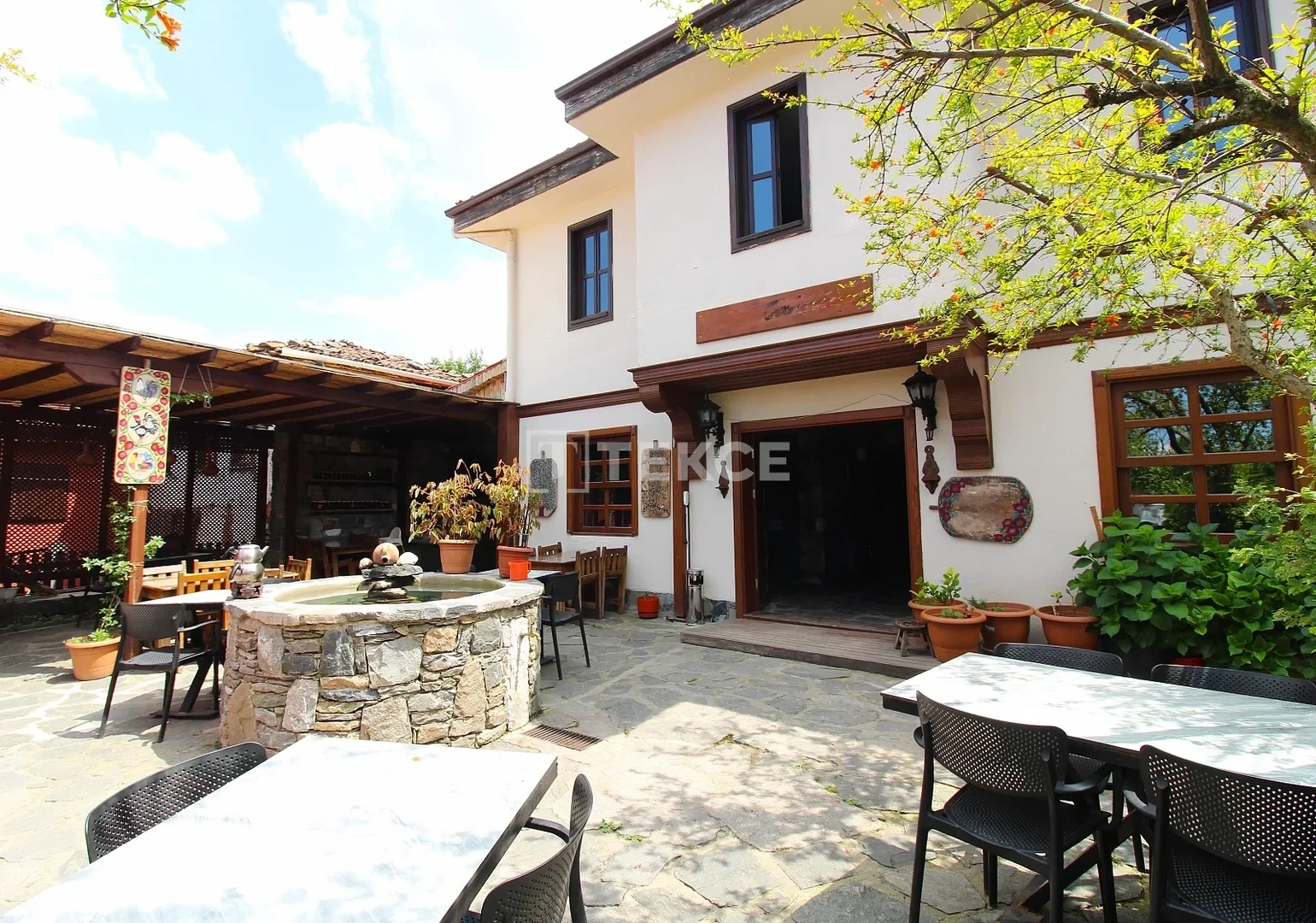 2 - house for sale in yildirim bursa turkey