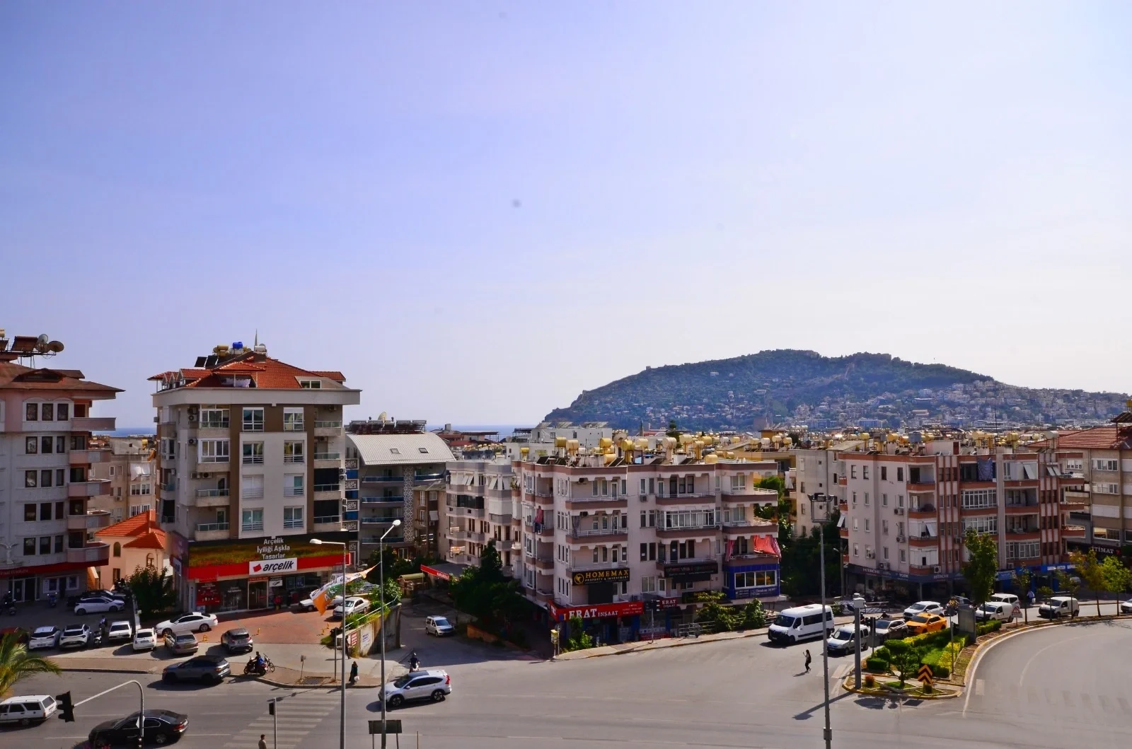 1 - vente appartement alanya antalya turquie