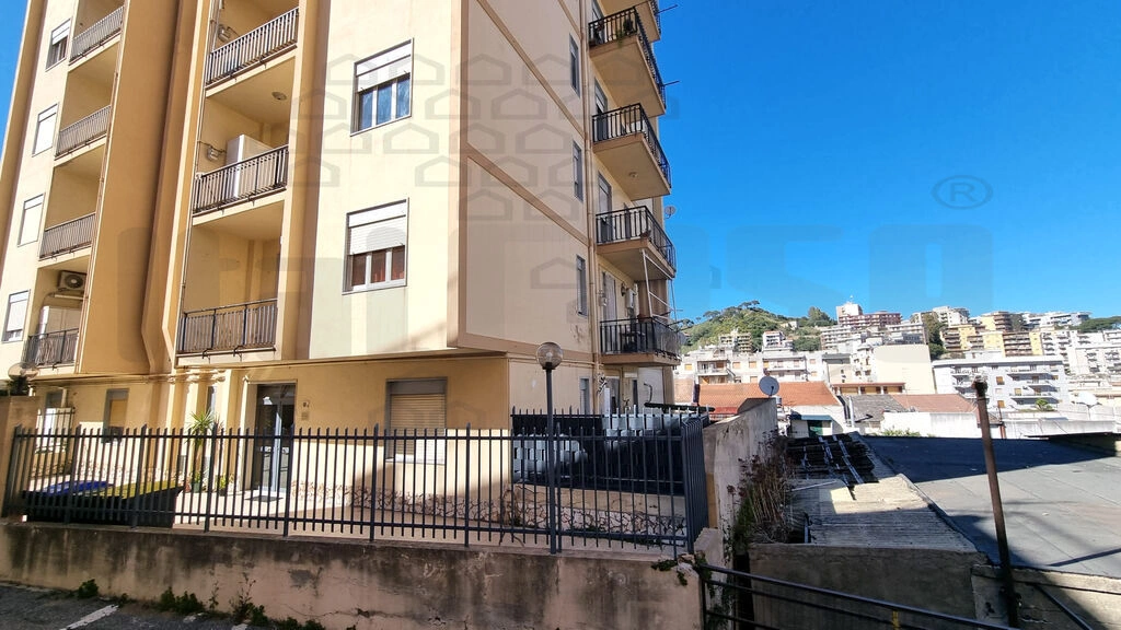 1 - apartment for sale in messina sicily italy
