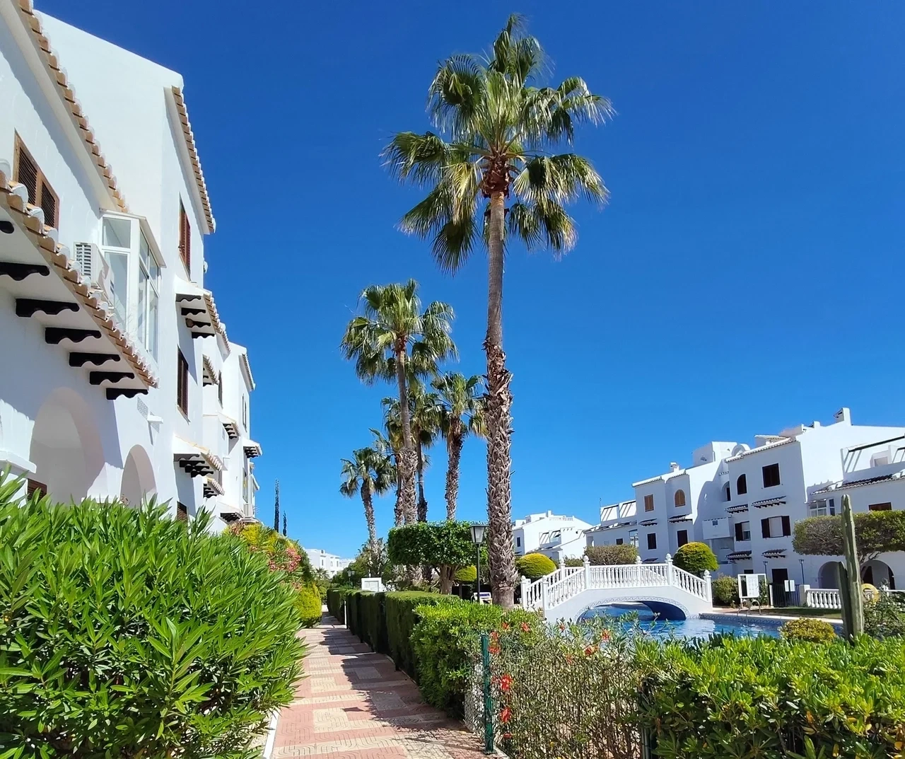 2 - verkauf haus meerblick ciudad quesada valencia spanien