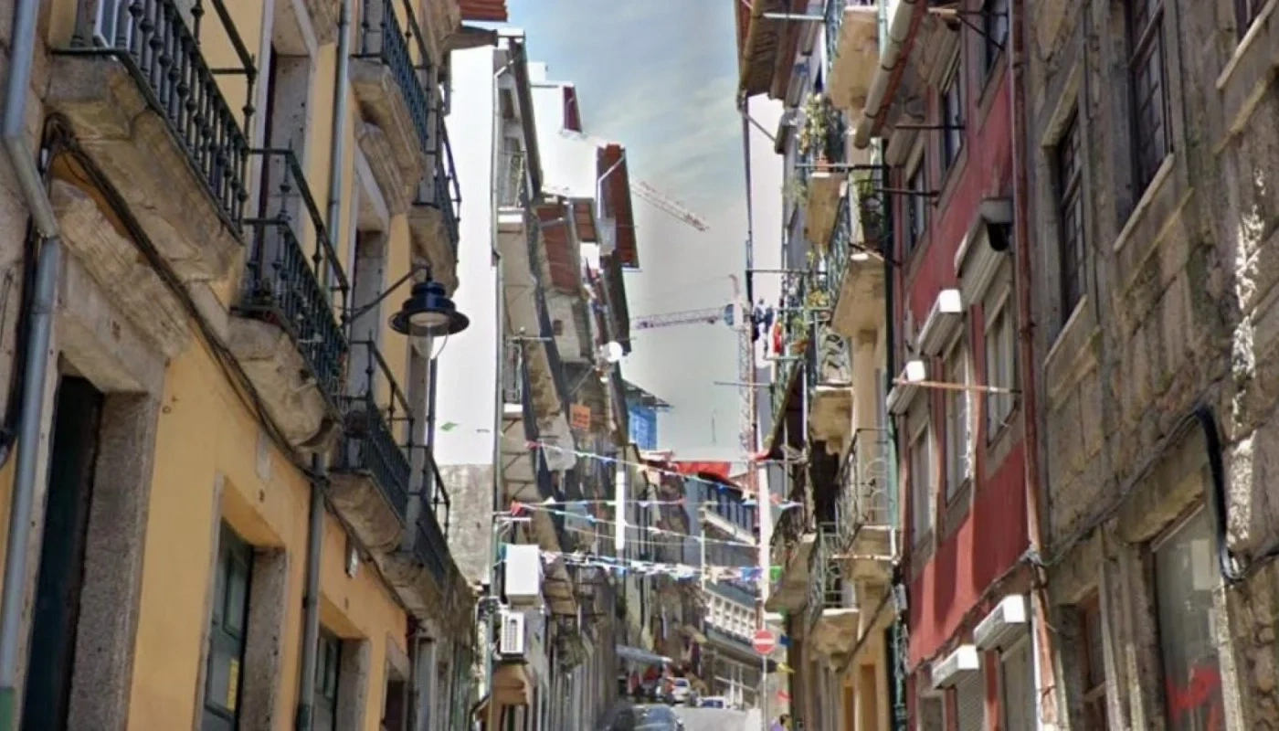 1 - verkauf wohnung porto region nord portugal