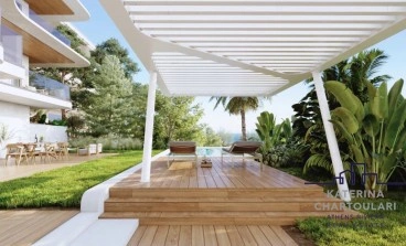 2 - vente maison vue mer vouliagmeni attique grèce