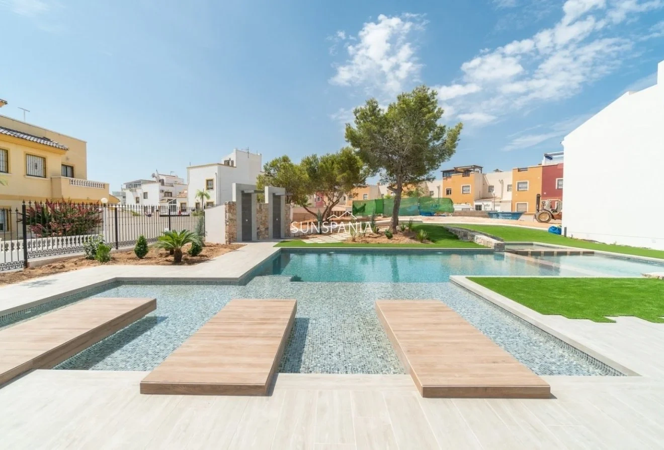 2 - vente appartement torrevieja - costa blanca communauté valencienne espagne