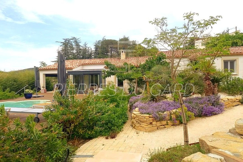 1 - venta casa rousson gard francia