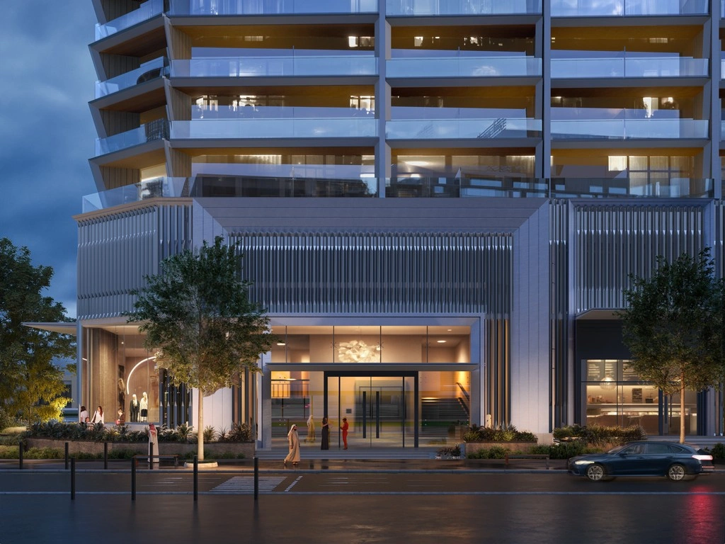 2 - vente appartement dubai dubai émirats arabes unis