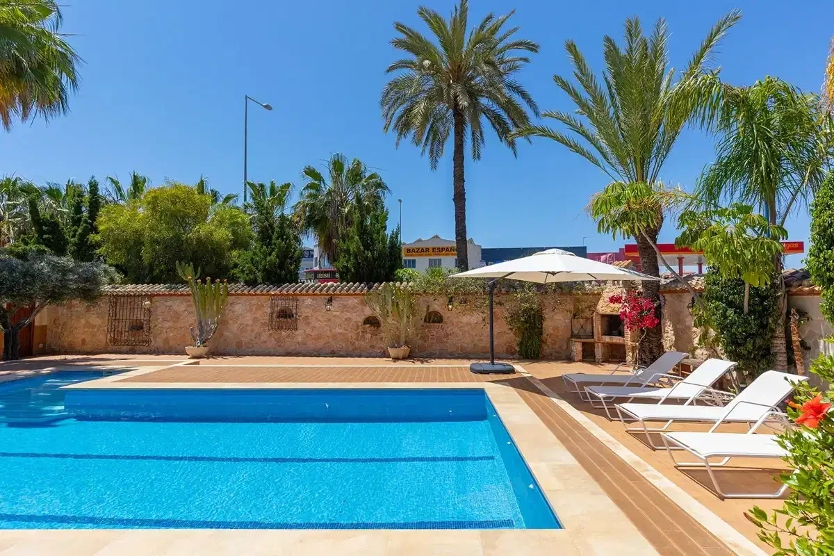 2 - house for sale in orihuela-costa valencian community spain