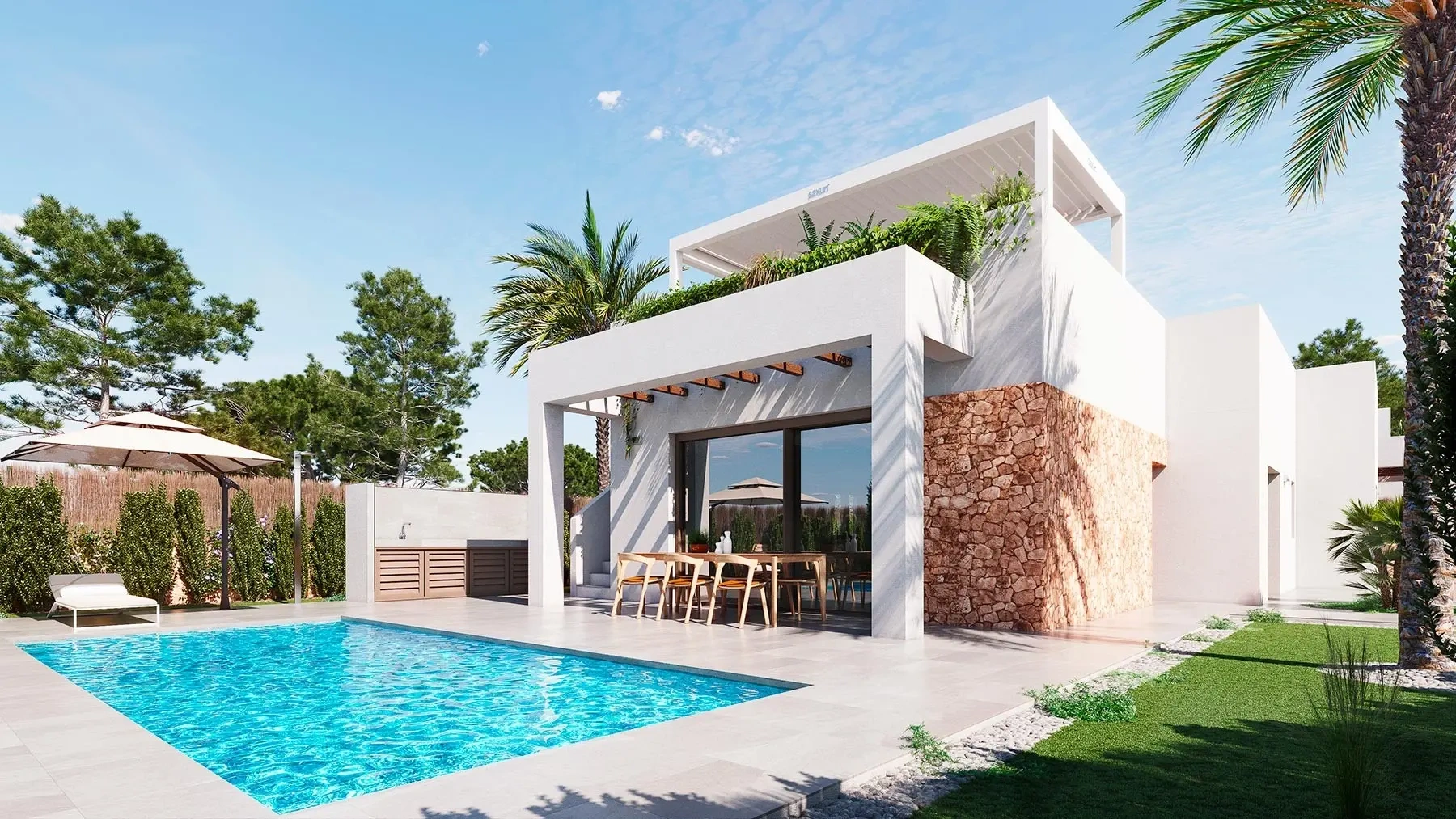 1 - venda casa orihuela-costa comunidade valenciana espanha
