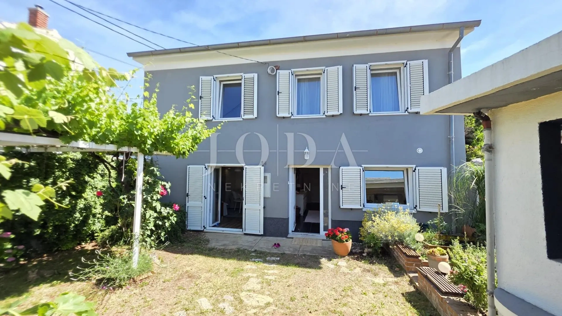 1 - verkauf haus crikvenica primorje-gorski kotar kroatien