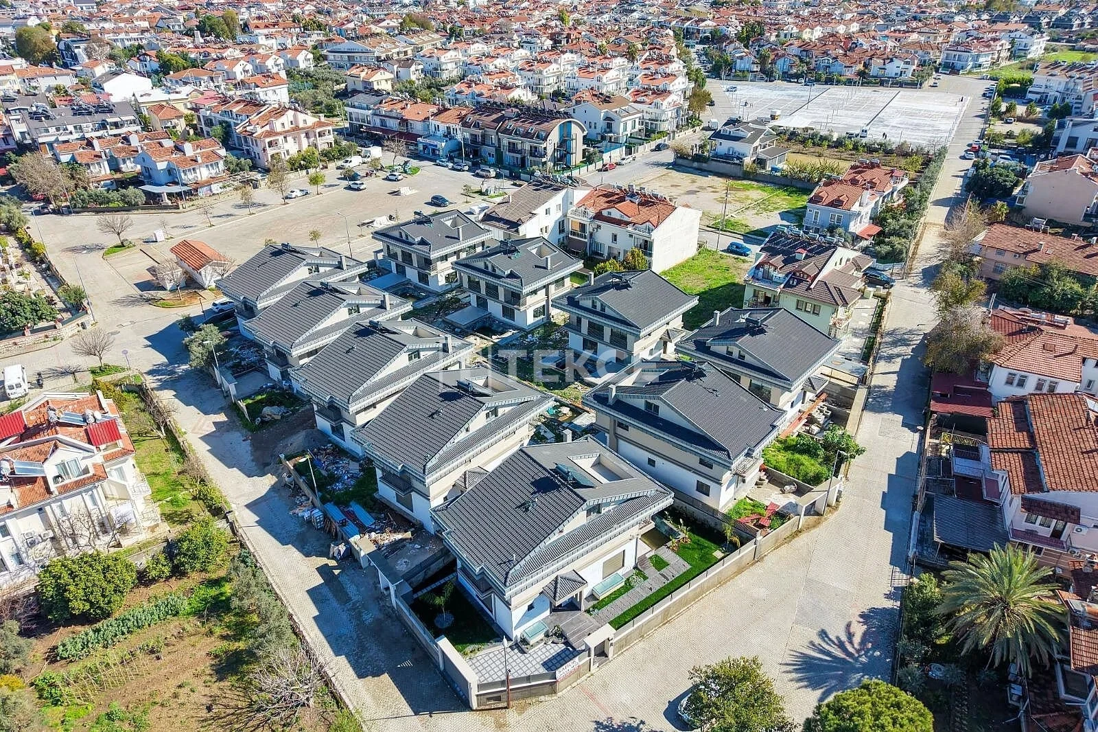 2 - venta villa a pie de playa fethiye muğla turquía