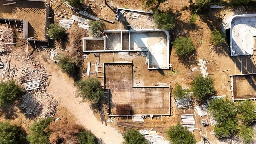 2 - vente villa corfu îles ioniennes grèce