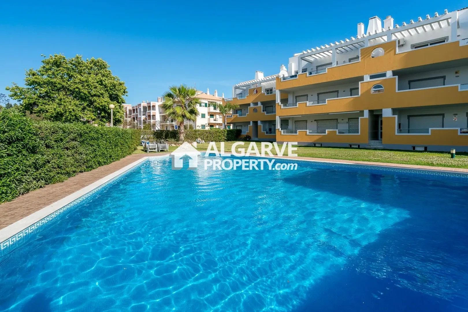 1 - продажа квартира vilamoura алгарве португалия