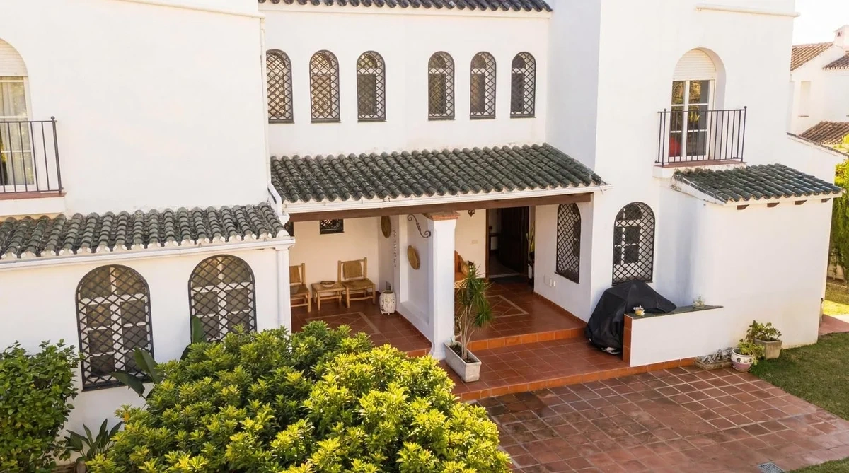 2 - vente maison nueva andalucia andalousie espagne