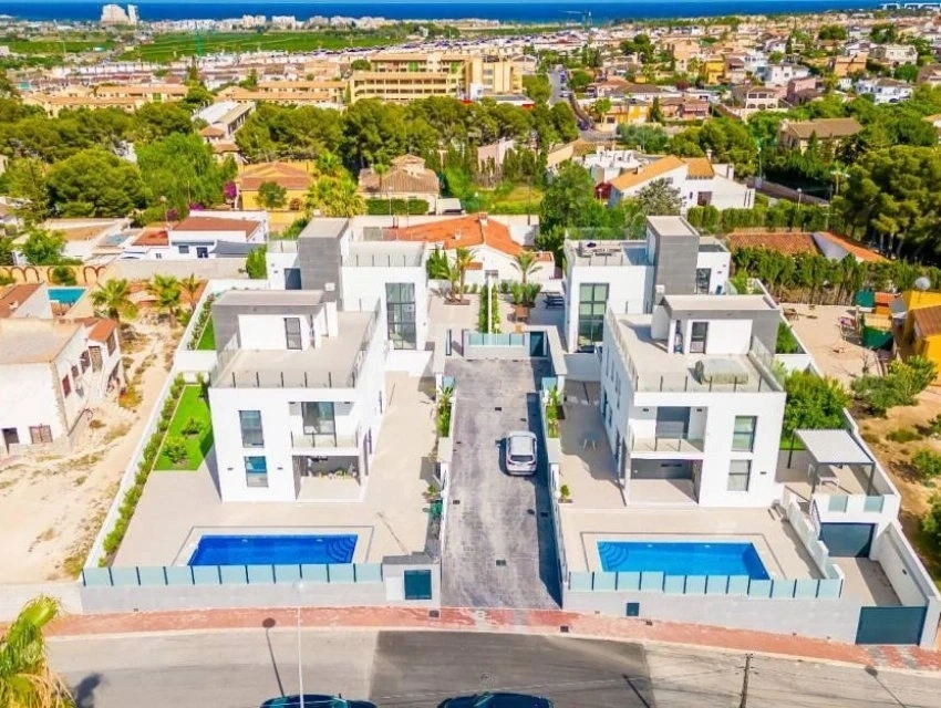 1 - vente maison orihuela communauté valencienne espagne