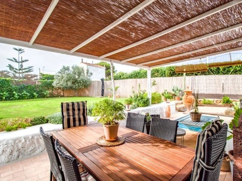 2 - house for sale in llucmaçanes minorca - balearic islands spain