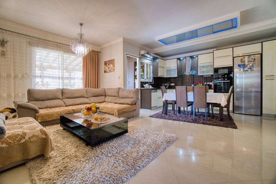 1 - vente appartement vue mer paphos paphos chypre