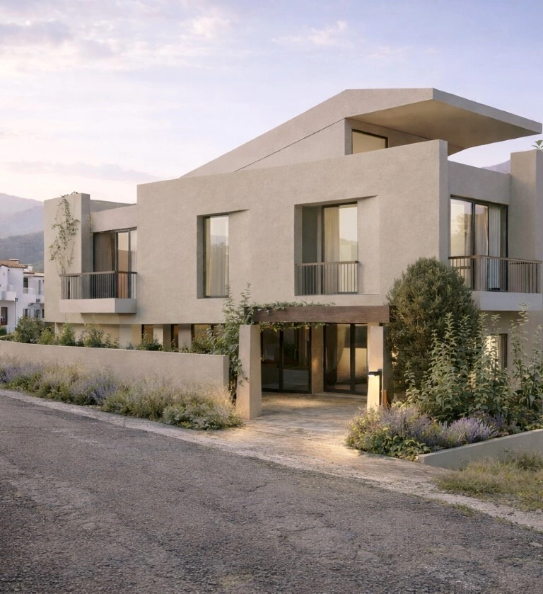 1 - vente appartement eloúnda crète grèce