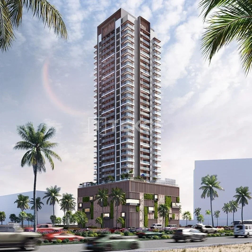 1 - venta apartamento dubai dubai emiratos árabes unidos