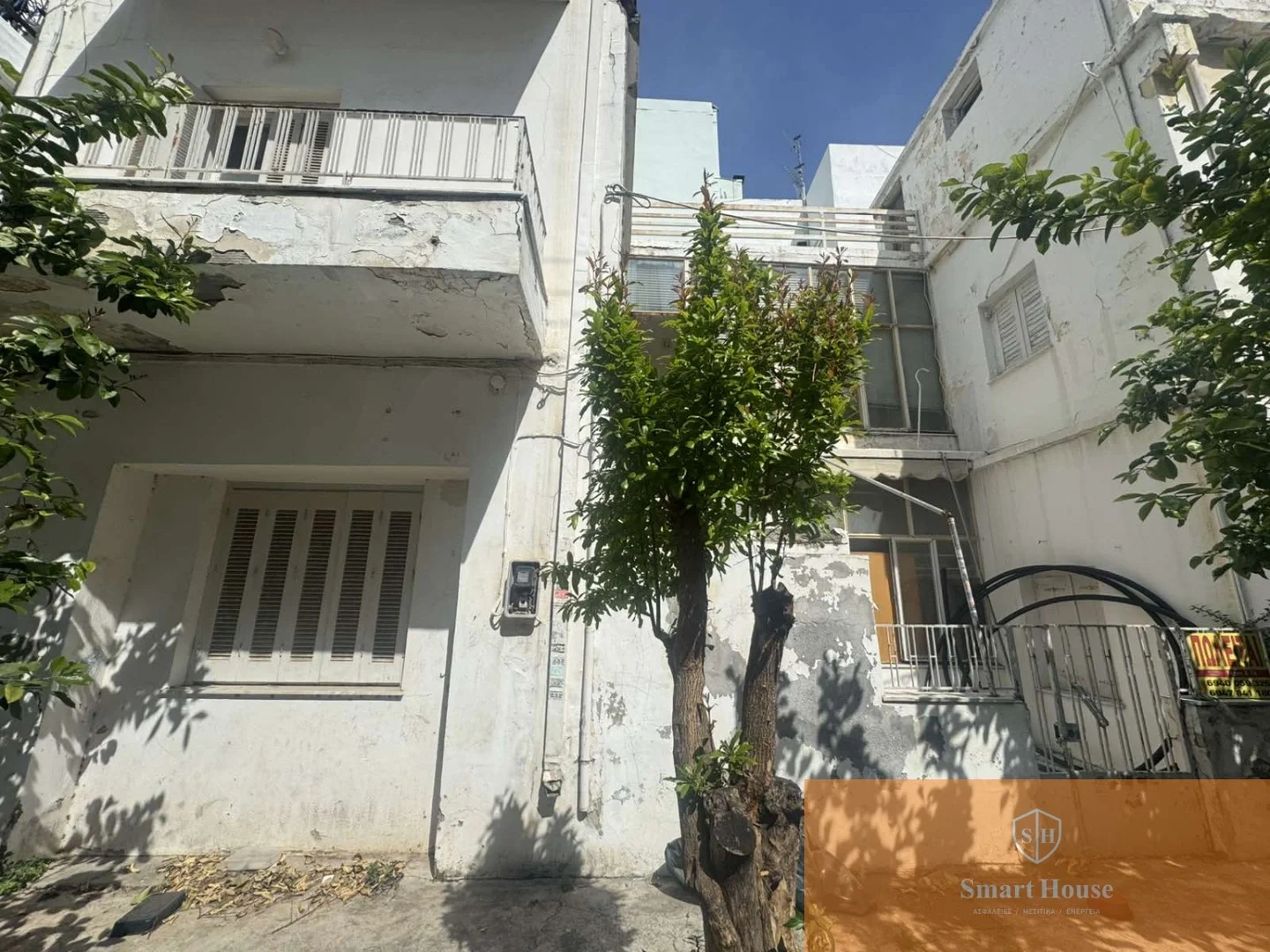 2 - venta casa héraklion creta grecia