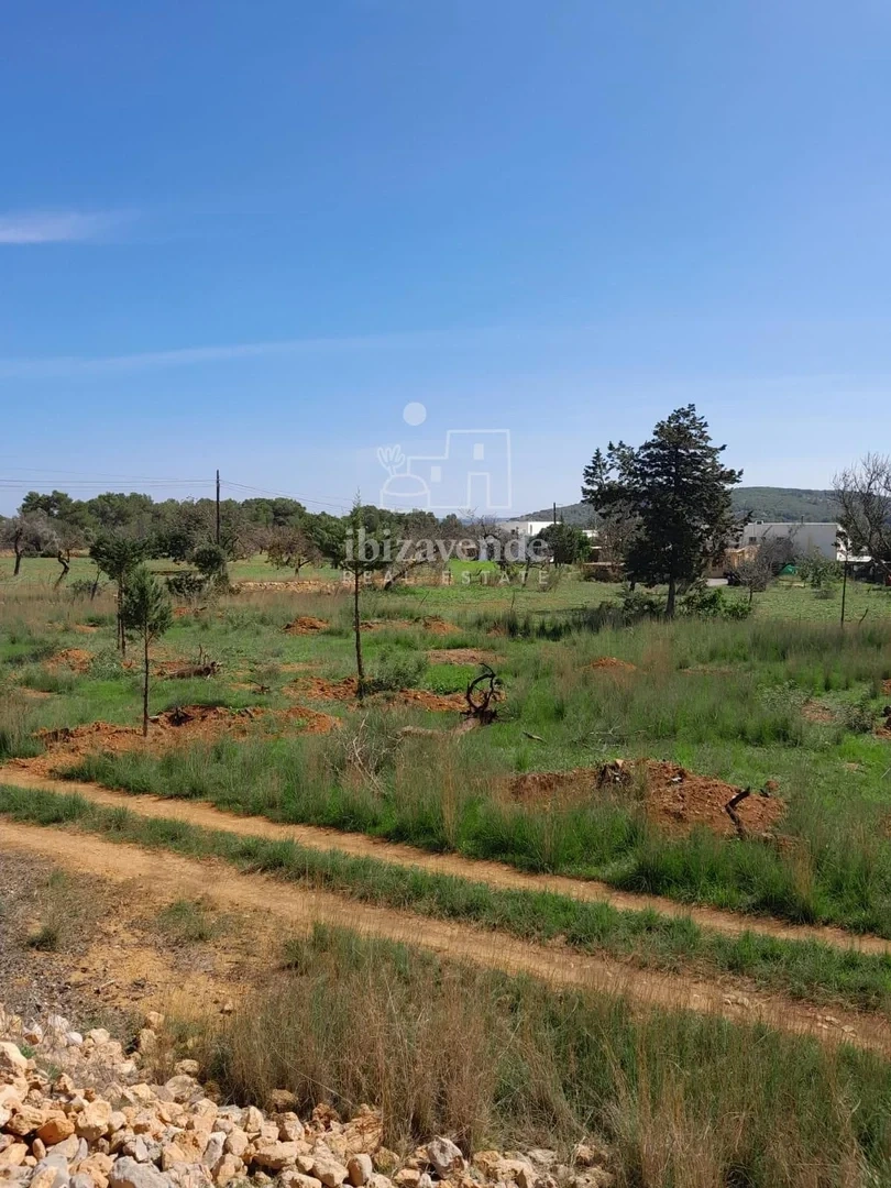 2 - verkauf anwesen santa eulalia del río ibiza - balearen spanien