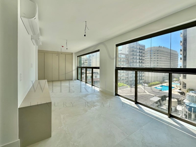 1 - vente appartement rio de janeiro rio de janeiro brésil
