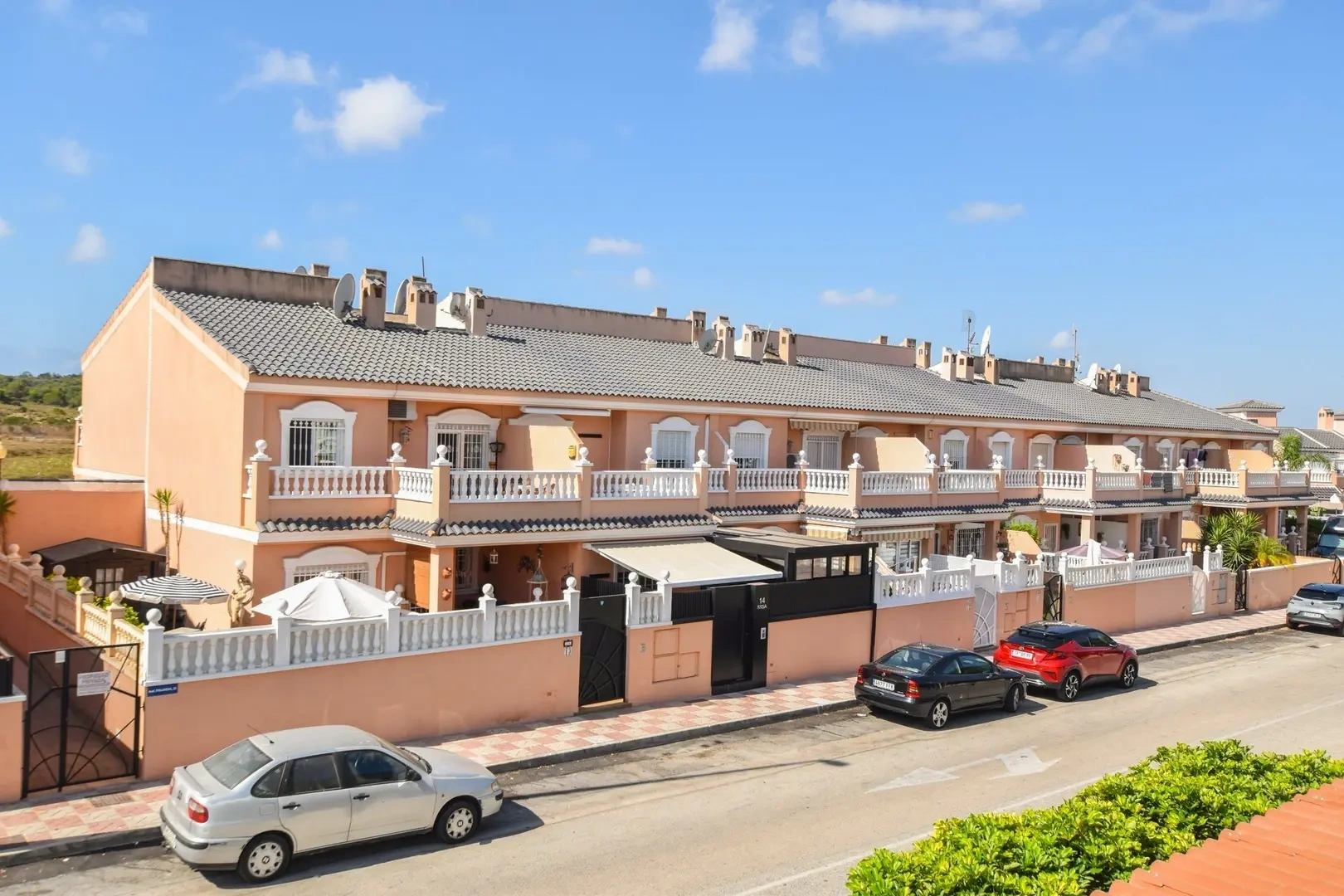 1 - verkoop huis gran alacant valencian community spanje