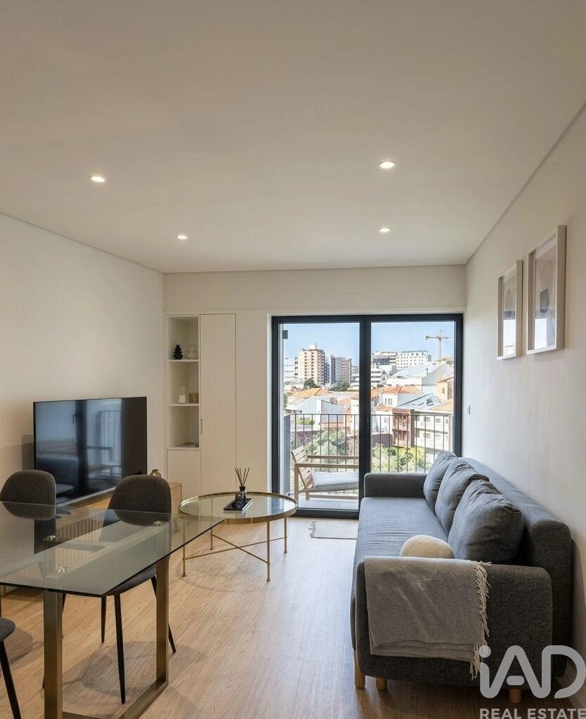 2 - venta apartamento porto región norte portugal