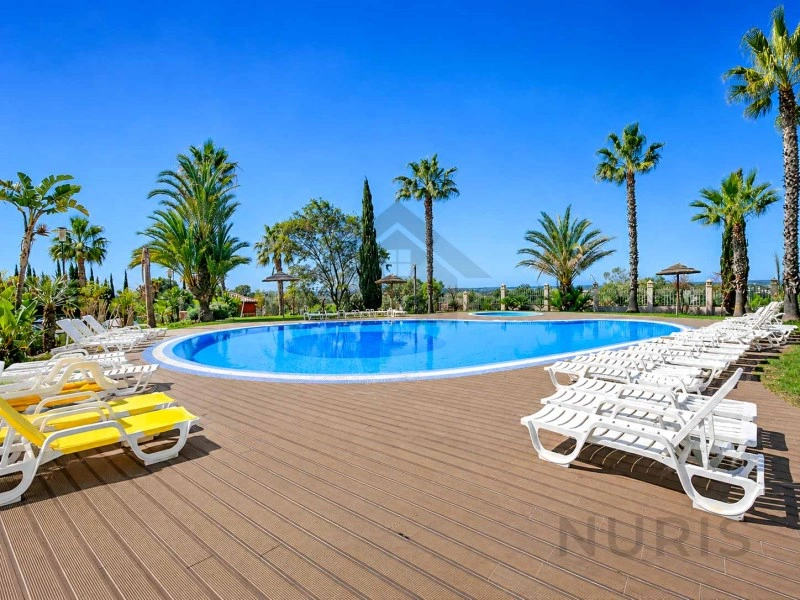 1 - vente appartement sesmarias algarve portugal
