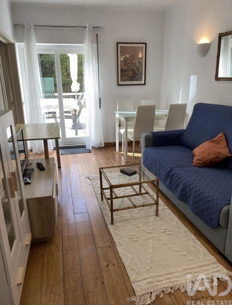 1 - verkoop appartement cascais lisboa region portugal
