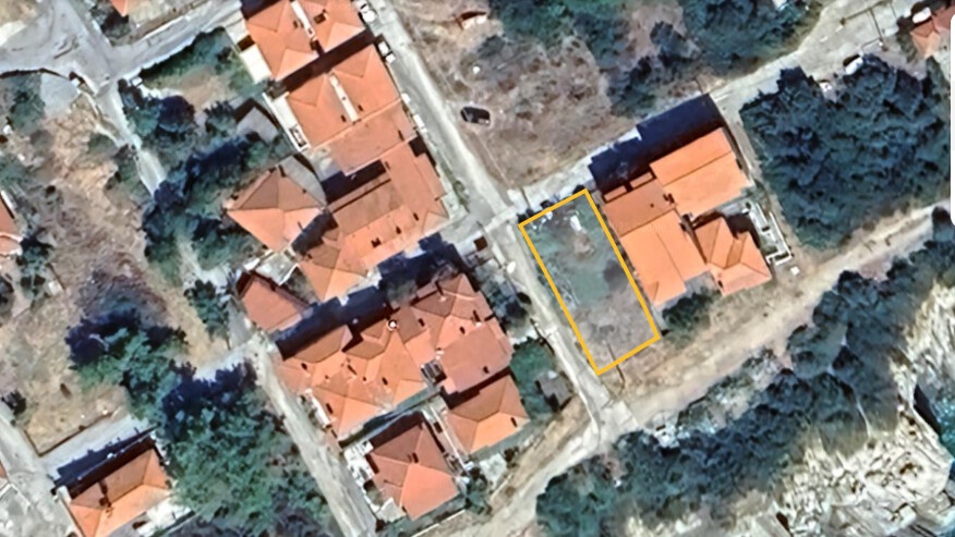 1 - waterfront plot of land for sale in pyrgadikia central macedonia greece
