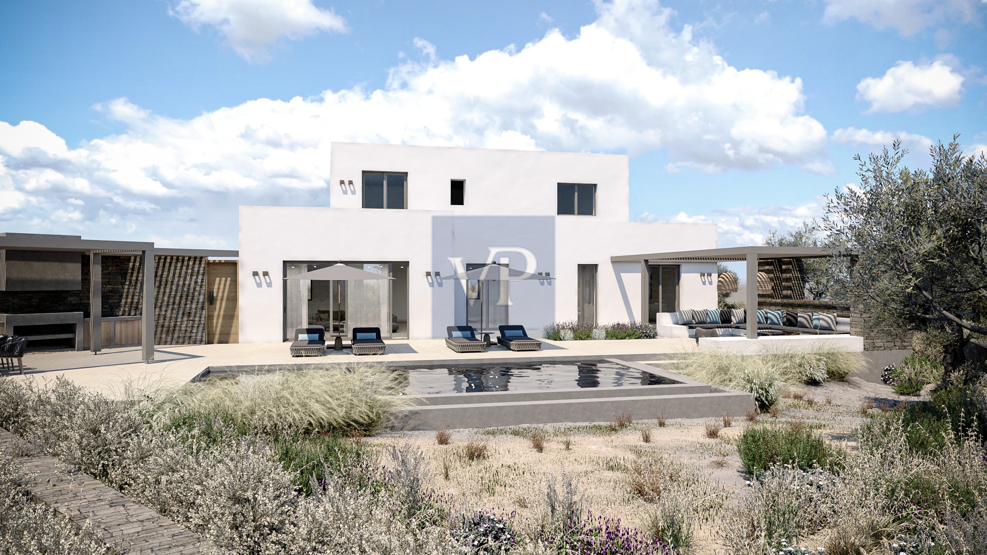 2 - venda casa frente ao mar paros - cíclades egeu meridional grécia