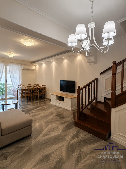 2 - verkoop huis agios dimitrios attica griekenland