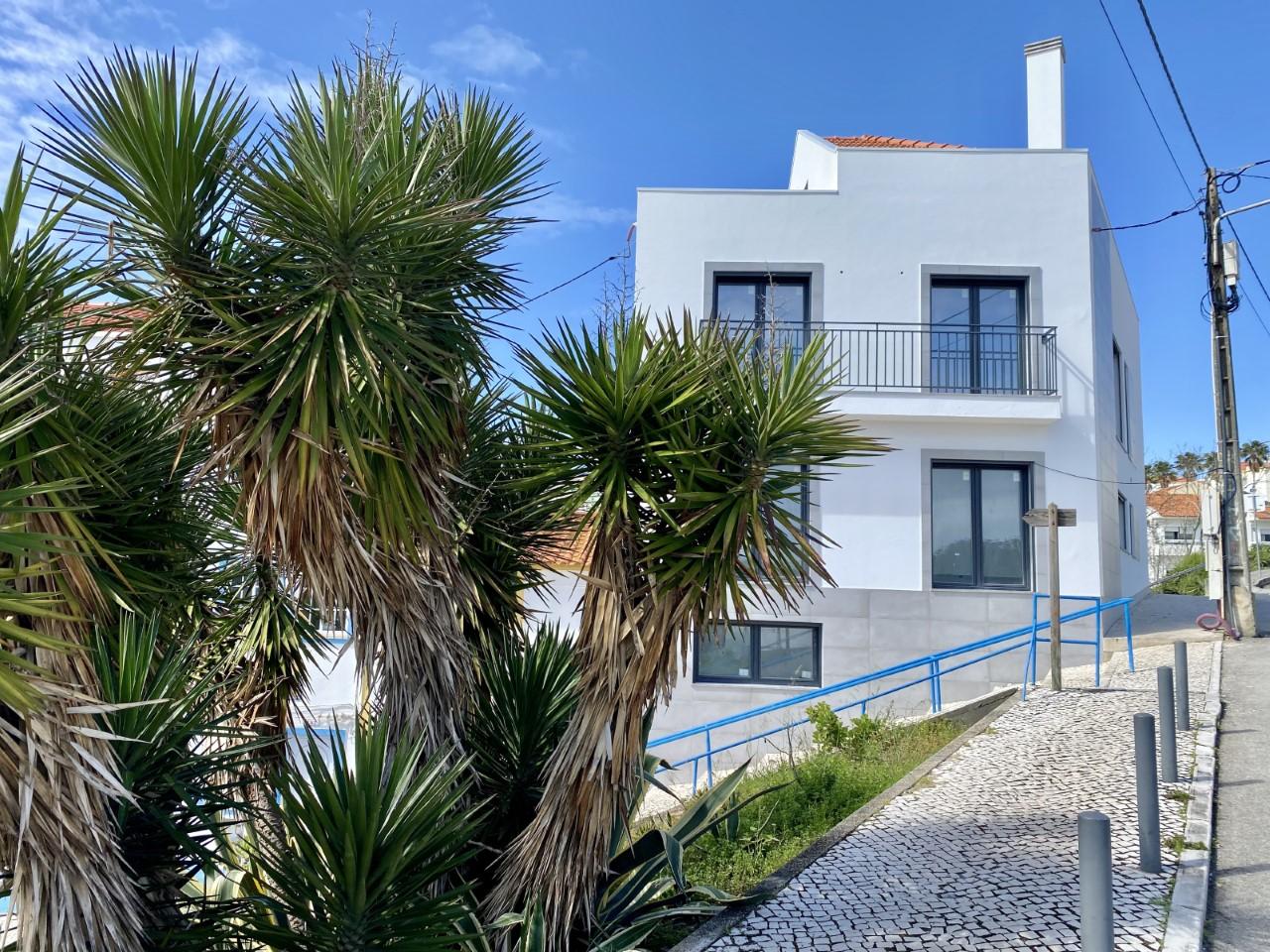 Wohnung strandpromenade mit 1 Schlafzimmer
