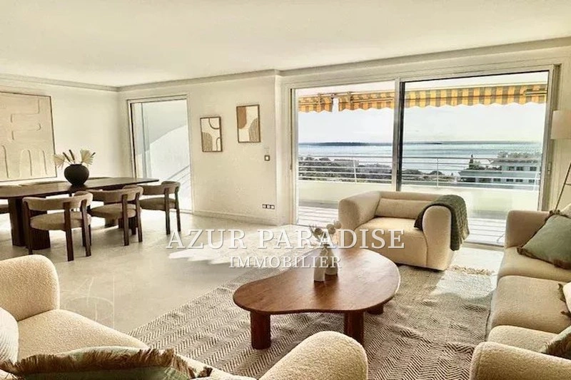 1 - venta apartamento vista al mar cannes alpes-marítimos francia