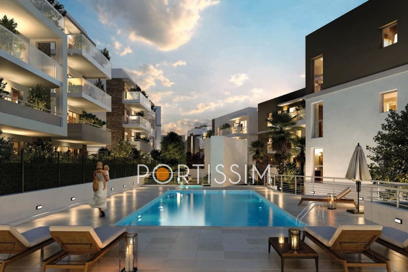 2 - venta apartamento saint-laurent-du-var alpes-marítimos francia