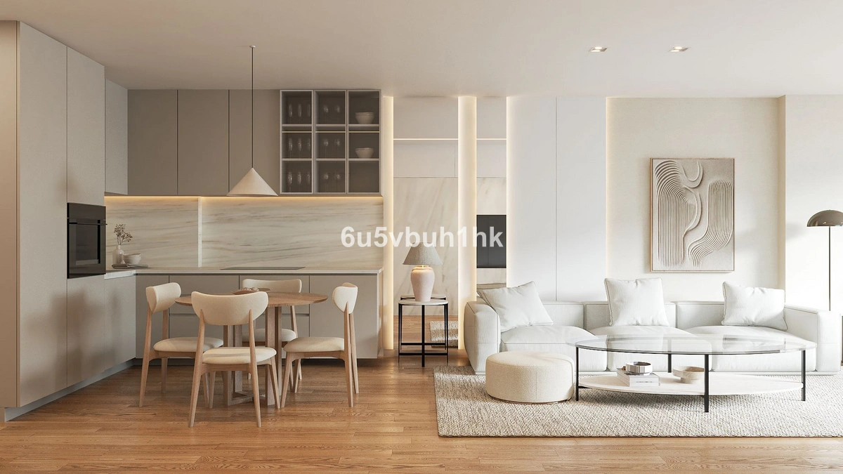 1 - venta apartamento a pie de playa marbella - costa del sol andalucía españa