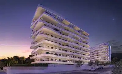 1 - vendita appartamento la vila joiosa/villajoyosa comunità valenciana spagna