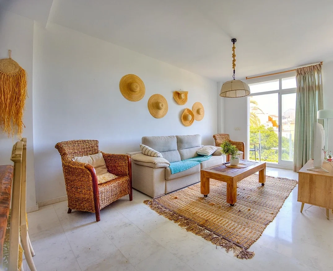 1 - venta apartamento benitachell - costa blanca comunidad valenciana españa