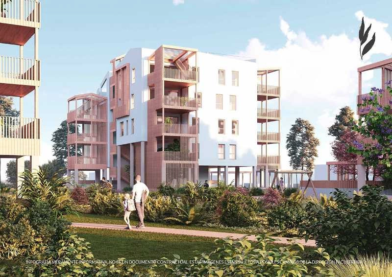 2 - venda apartamento frente ao mar el verger comunidade valenciana espanha