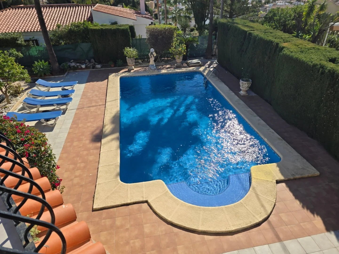2 - vente maison calpe - costa blanca communauté valencienne espagne