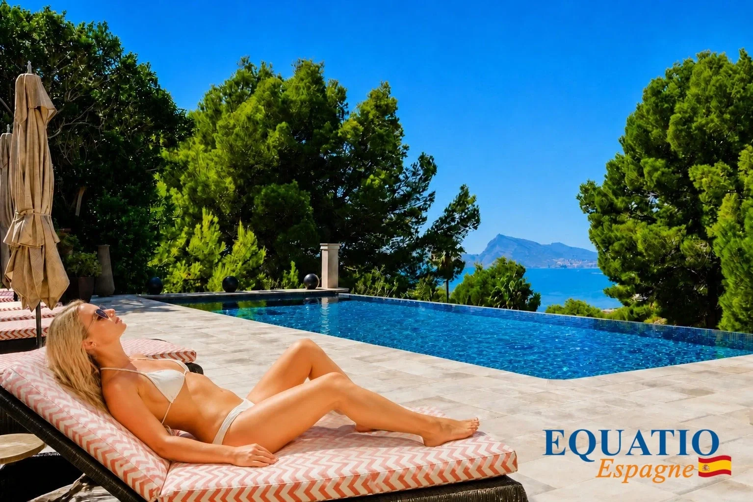 1 - vente maison vue mer altea - costa blanca communauté valencienne espagne