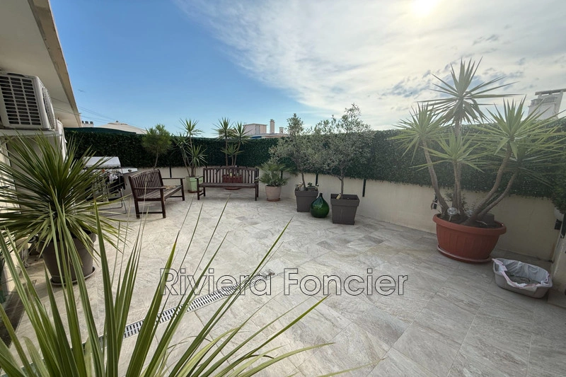1 - vente appartement juan les pins alpes-maritimes france