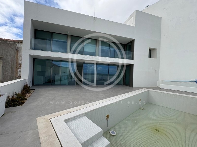 1 - venda casa olhos de água algarve portugal