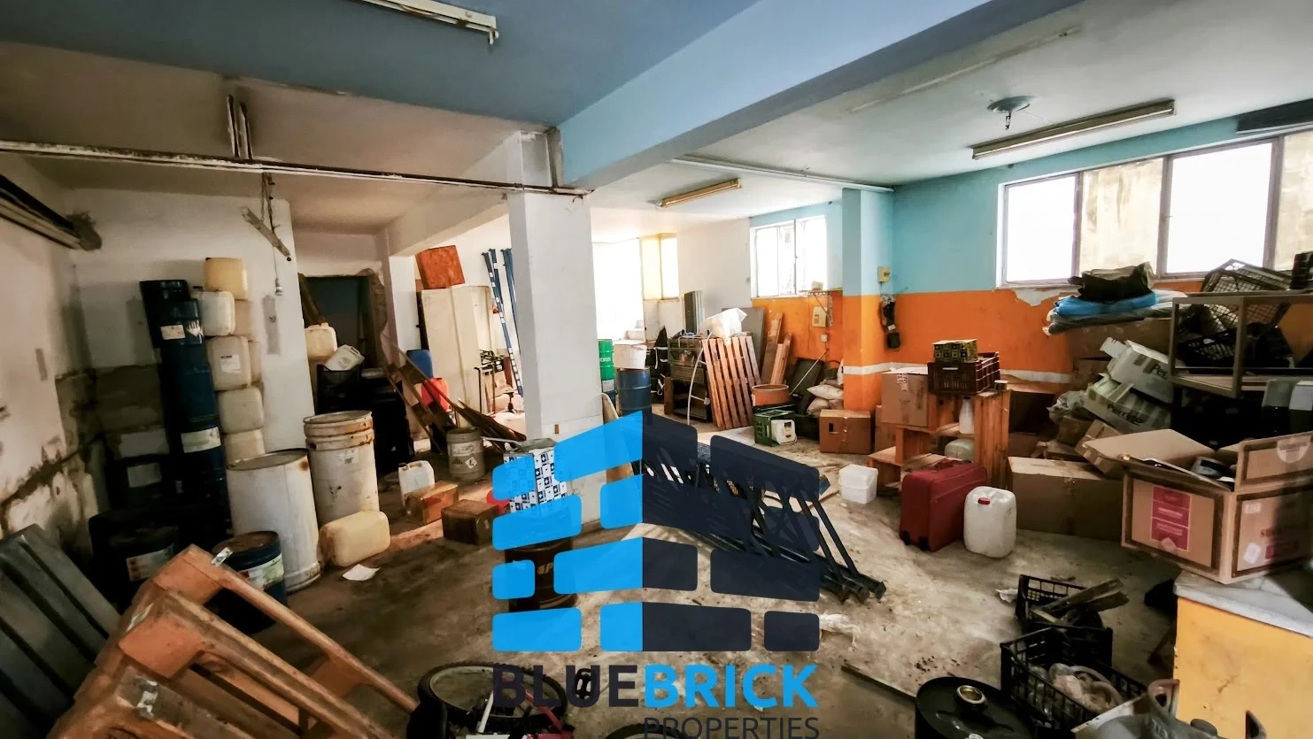 2 - venda espaço comercial kallithea ática grécia