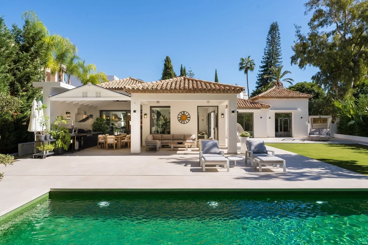 1 - verkauf haus marbella - costa del sol andalusien spanien