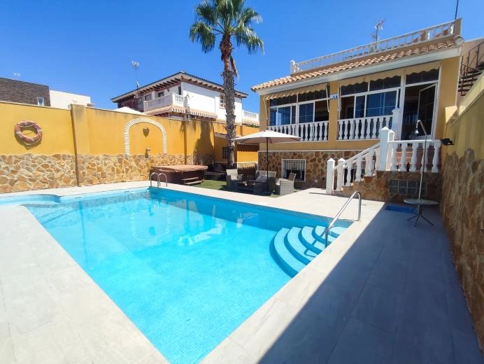 2 - villa for sale in torrevieja - costa blanca valencian community spain