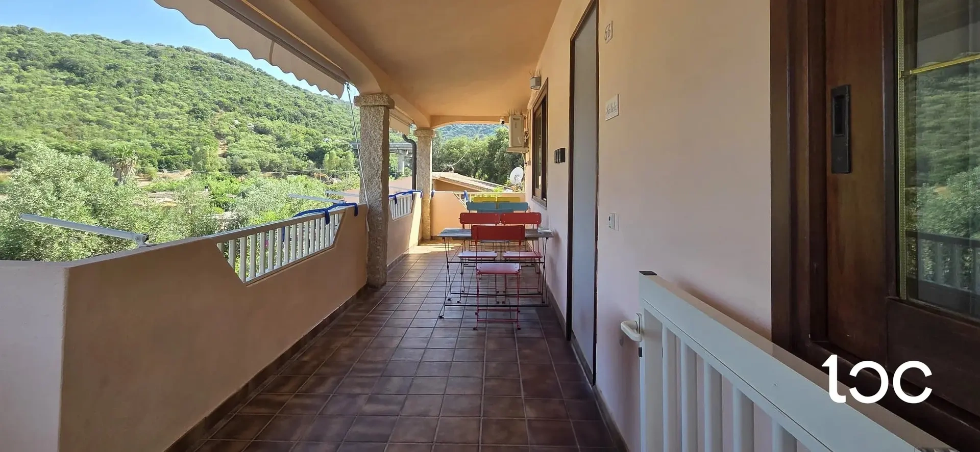 1 - house for sale in san teodoro sardinia italy