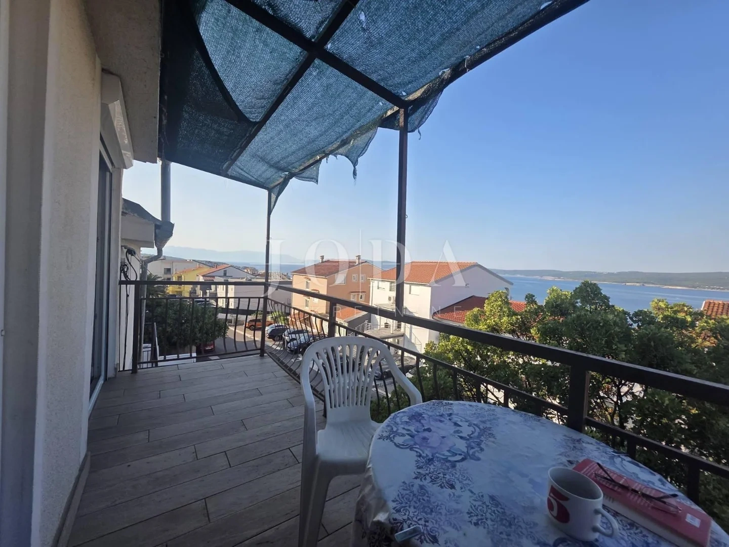 2 - vendita appartamento crikvenica litoraneo-montana croazia